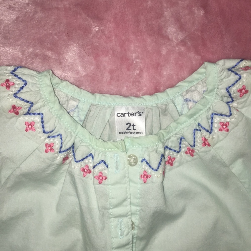 Carter’s - Picture 2 of 5